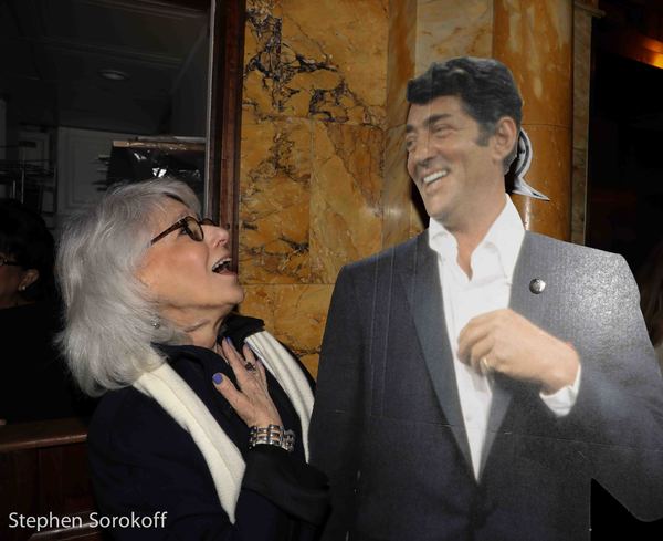 Photo Coverage: Tony Danza Headlines Friars 100th Birthday Party for Dean Martin Image