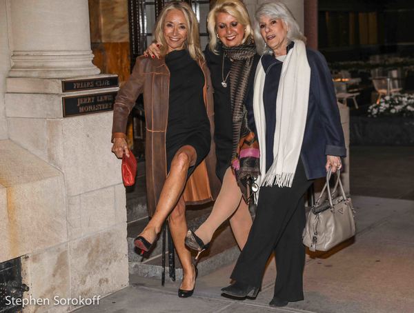 Photo Coverage: Tony Danza Headlines Friars 100th Birthday Party for Dean Martin Image