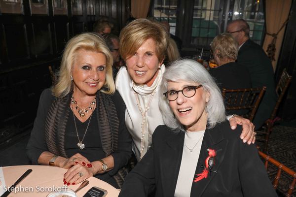 Photo Coverage: Tony Danza Headlines Friars 100th Birthday Party for Dean Martin Image