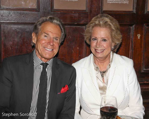 Photo Coverage: Tony Danza Headlines Friars 100th Birthday Party for Dean Martin Image