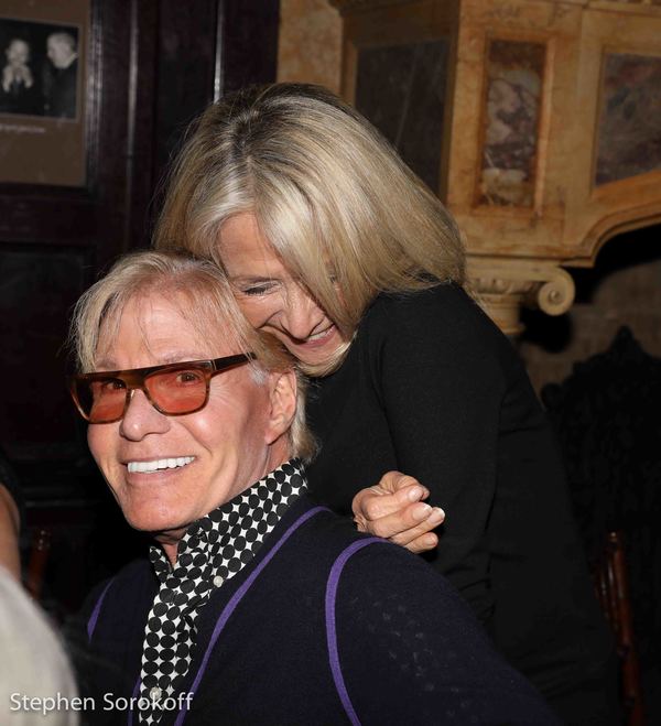 Photo Coverage: Tony Danza Headlines Friars 100th Birthday Party for Dean Martin Image