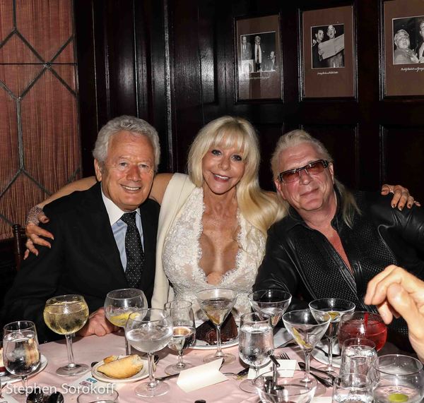Photo Coverage: Tony Danza Headlines Friars 100th Birthday Party for Dean Martin Image