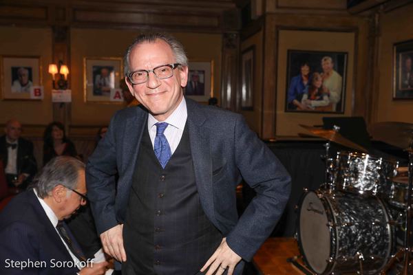 Photo Coverage: Tony Danza Headlines Friars 100th Birthday Party for Dean Martin Image