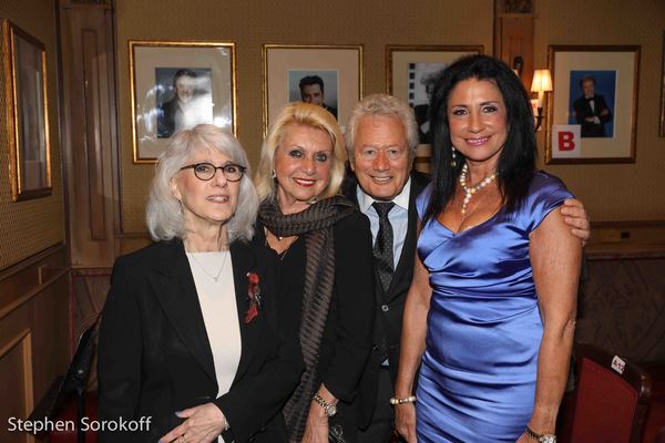 Photo Coverage: Tony Danza Headlines Friars 100th Birthday Party for Dean Martin Image