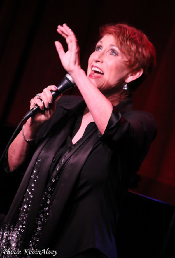 Amanda McBroom Photo