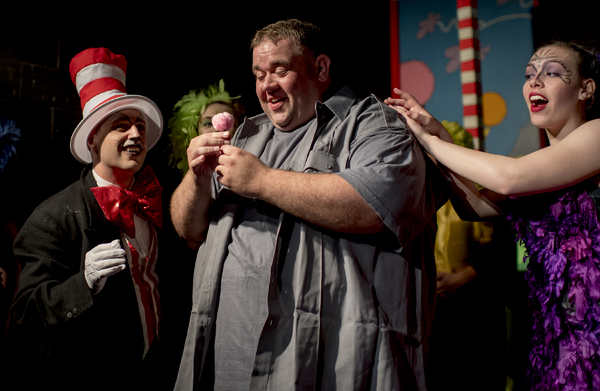 BWW Previews: SEUSSICAL THE MUSICAL at Street Lamp Theater Image