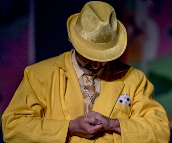 BWW Previews: SEUSSICAL THE MUSICAL at Street Lamp Theater Image