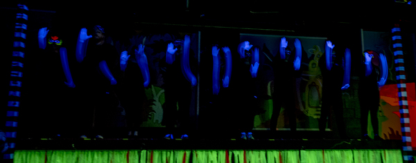 BWW Previews: SEUSSICAL THE MUSICAL at Street Lamp Theater Image