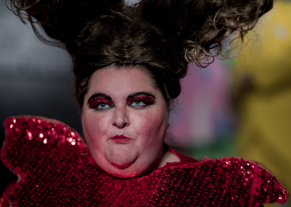 BWW Previews: SEUSSICAL THE MUSICAL at Street Lamp Theater Image