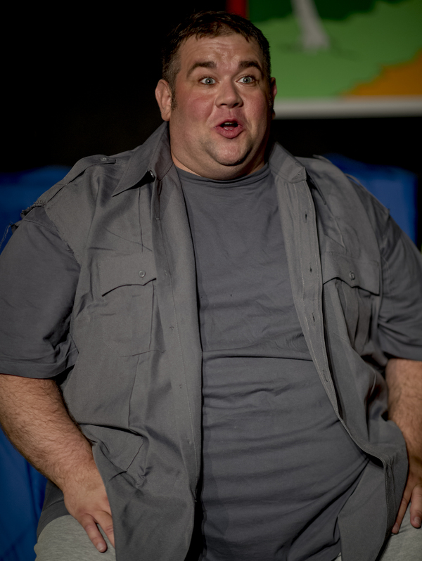 BWW Previews: SEUSSICAL THE MUSICAL at Street Lamp Theater Image