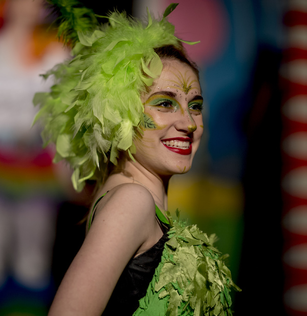 BWW Previews: SEUSSICAL THE MUSICAL at Street Lamp Theater Image