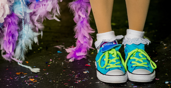 BWW Previews: SEUSSICAL THE MUSICAL at Street Lamp Theater Image