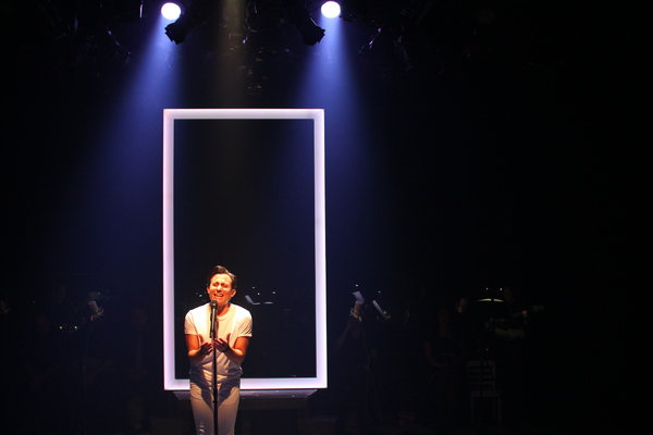 Photo Flash: First Look at THE WHO'S TOMMY at MTH Theater Image