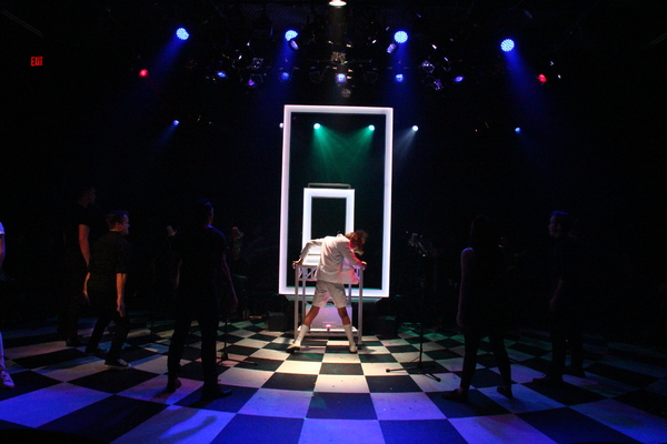 Photo Flash: First Look at THE WHO'S TOMMY at MTH Theater Image
