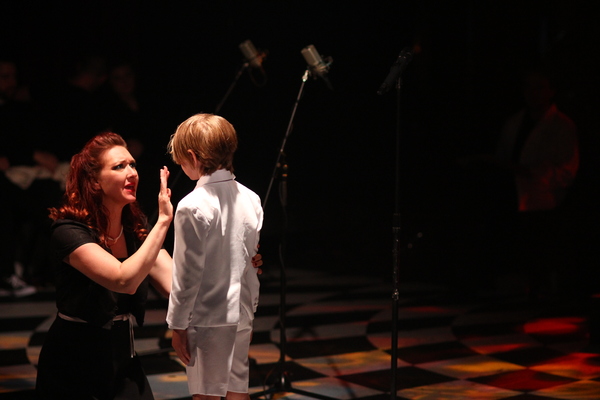 Photo Flash: First Look at THE WHO'S TOMMY at MTH Theater Image