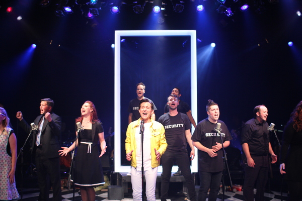 Photo Flash: First Look at THE WHO'S TOMMY at MTH Theater Image
