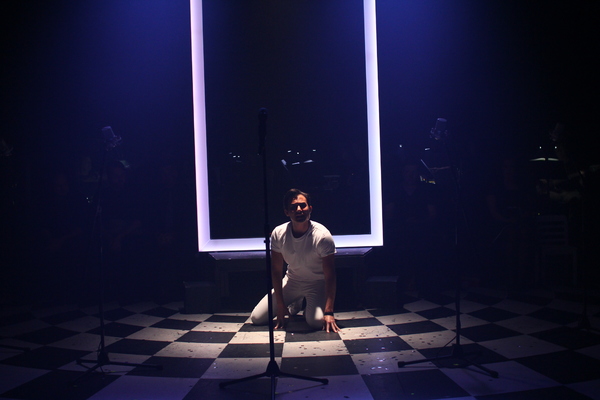 Photo Flash: First Look at THE WHO'S TOMMY at MTH Theater Image