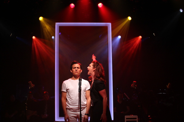 Photo Flash: First Look at THE WHO'S TOMMY at MTH Theater Image
