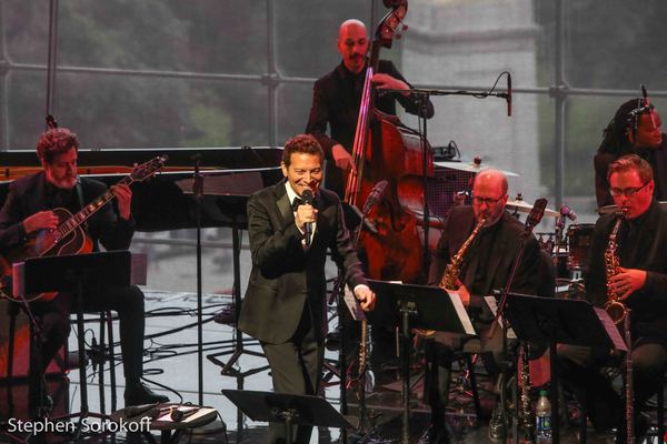 Photo Coverage: Michael Feinstein Brings ELLA ON MY MIND to Jazz at Lincoln Center Image