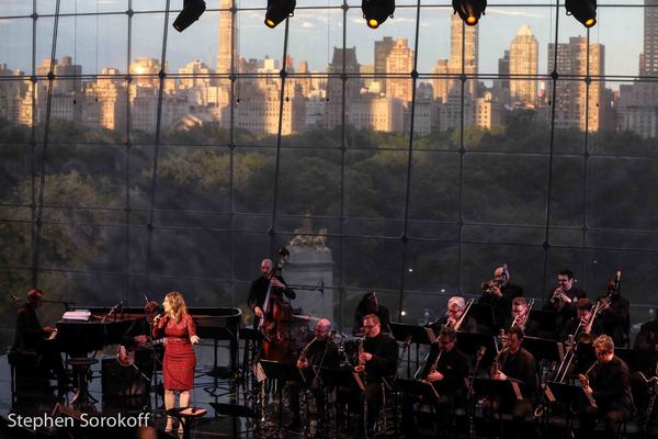 Photo Coverage: Michael Feinstein Brings ELLA ON MY MIND to Jazz at Lincoln Center Image