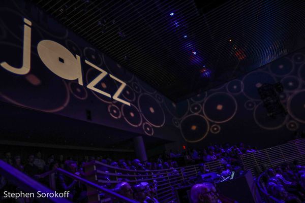 Photo Coverage: Michael Feinstein Brings ELLA ON MY MIND to Jazz at Lincoln Center Image