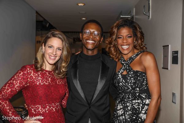 Photo Coverage: Michael Feinstein Brings ELLA ON MY MIND to Jazz at Lincoln Center Image