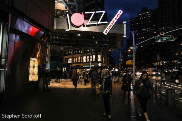 Photo Coverage: Michael Feinstein Brings ELLA ON MY MIND to Jazz at Lincoln Center 