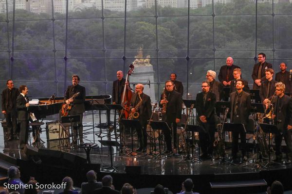 Photo Coverage: Michael Feinstein Brings ELLA ON MY MIND to Jazz at Lincoln Center Image