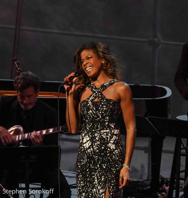 Photo Coverage: Michael Feinstein Brings ELLA ON MY MIND to Jazz at Lincoln Center Image