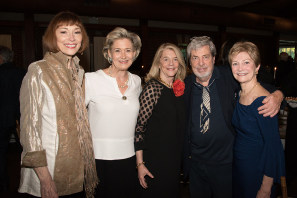 Photo Flash: 2017 Urban Stages' Lifetime Achievement Awards Image