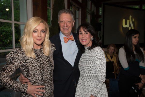 Photo Flash: 2017 Urban Stages' Lifetime Achievement Awards Image