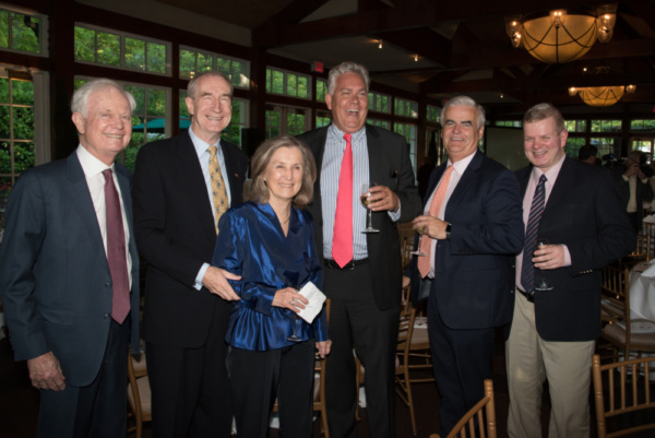 Photo Flash: 2017 Urban Stages' Lifetime Achievement Awards Image