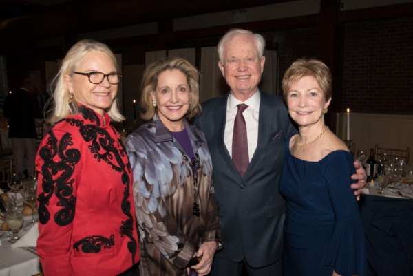 Photo Flash: 2017 Urban Stages' Lifetime Achievement Awards Image