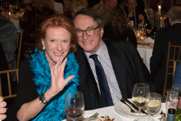 Photo Flash: 2017 Urban Stages' Lifetime Achievement Awards Image