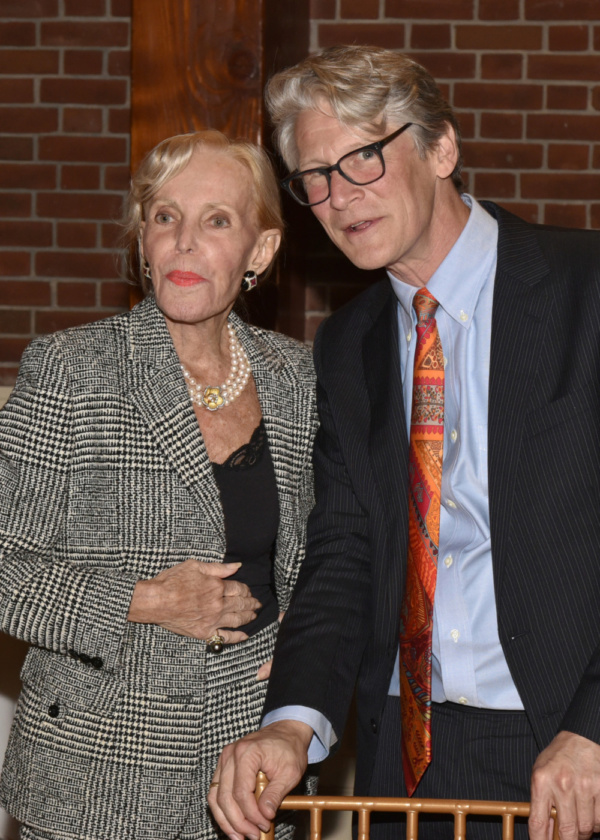 Photo Flash: 2017 Urban Stages' Lifetime Achievement Awards Image