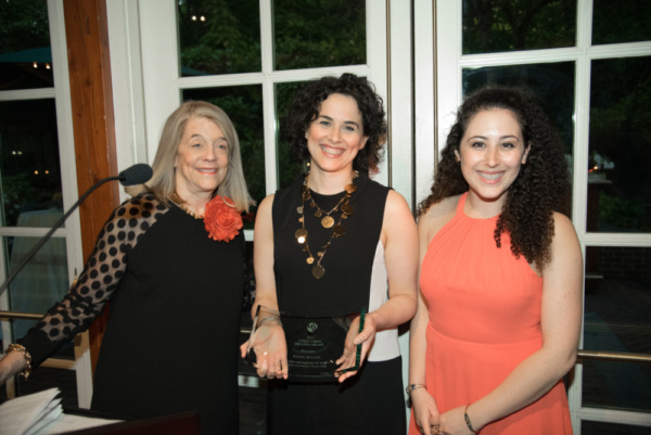 Photo Flash: 2017 Urban Stages' Lifetime Achievement Awards Image