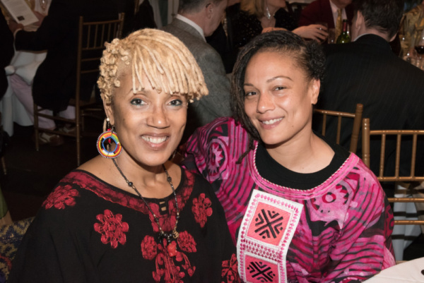 Photo Flash: 2017 Urban Stages' Lifetime Achievement Awards Image