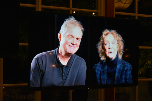 Photo Flash: 2017 Urban Stages' Lifetime Achievement Awards Image