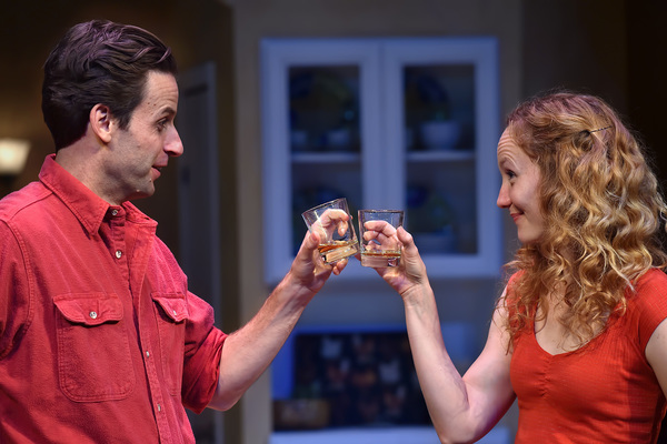 Photo Flash: CRIMES OF THE HEART Opens Tonight at International City Theatre 