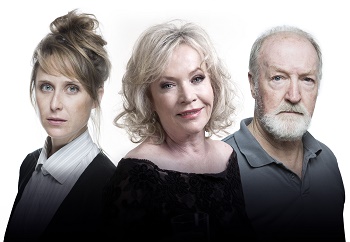 The Fugard Theatre Announces THE ROAD TO MECCA to Celebrate Athol Fugard's 85th Birthday