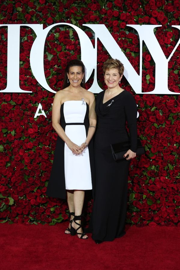 BWW Exclusive: The Scarce History of Tony-Nominated Female Writers by the Numbers 