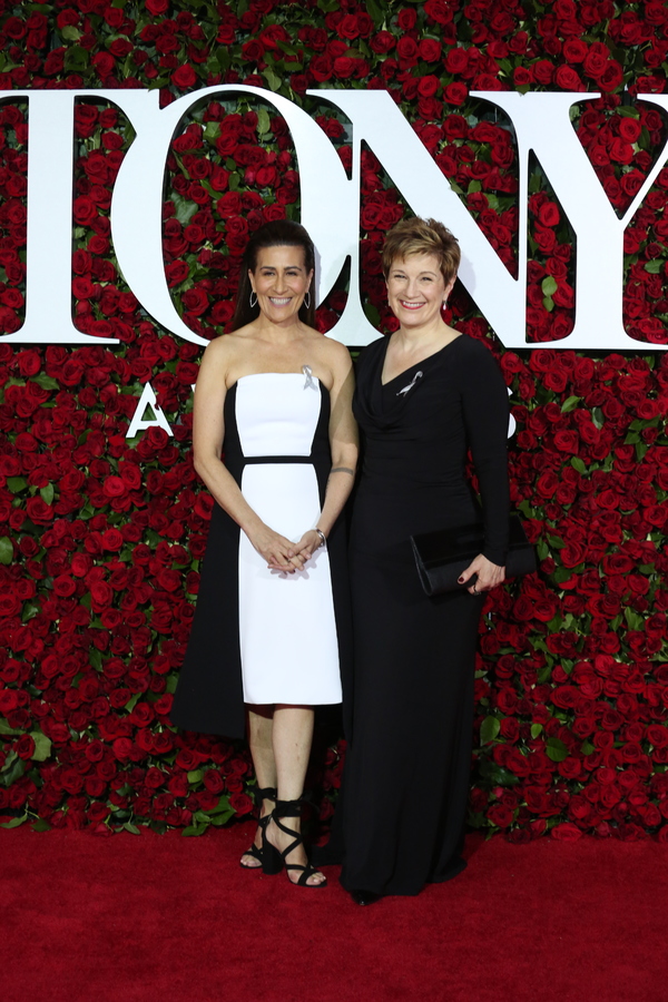 BWW Exclusive: The Scarce History of Tony-Nominated Female Writers by the Numbers Image
