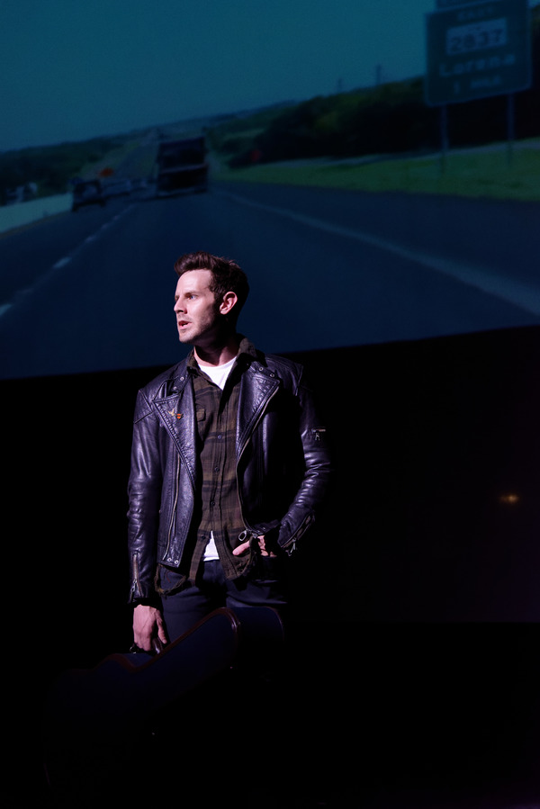 Photo Flash: PURE COUNTRY at Lyric Stage Image
