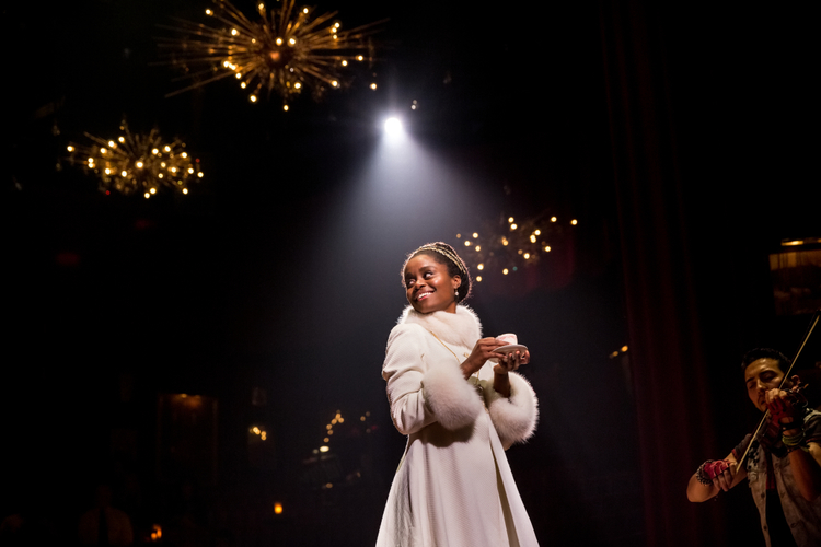 Broadway's Sneak Peek Into Suicide and the Secret Life of Adolescents Image