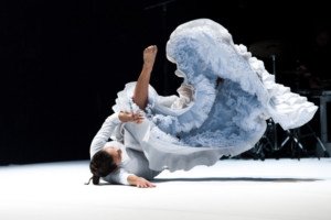 ORIGAMI, Rocio Molina's FALLEN FROM HEAVEN and More Slated for Dance Umbrella 2017 Lineup Image