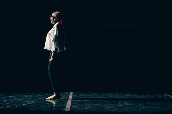 Photo Flash: RWJ Hamilton and Roxey Ballet's WE VS. C Puts the Spotlight on Breast Cancer Survivors Image
