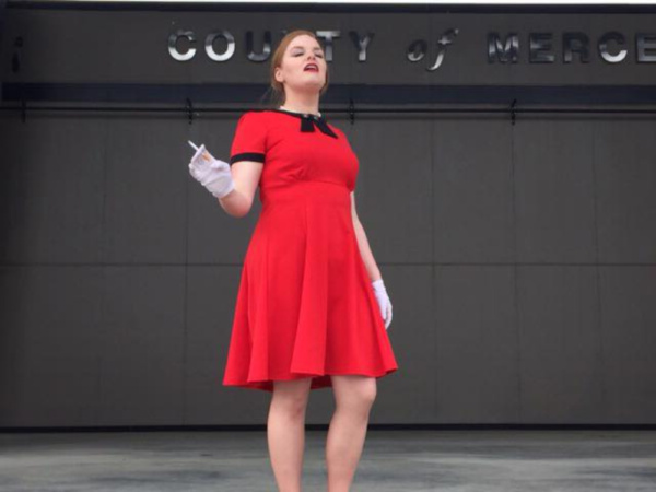 Photo Flash: Breaking Through The Box Theater Company Presents William Shakespeare's TITUS ANDRONICUS Image