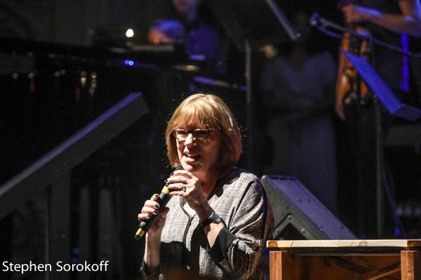 Photo Coverage: Tony Award Winner William Finn's Students Create Future Broadway Winning Songs Image