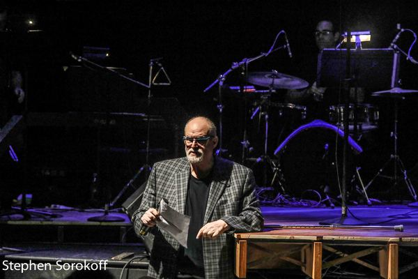 Photo Coverage: Tony Award Winner William Finn's Students Create Future Broadway Winning Songs 