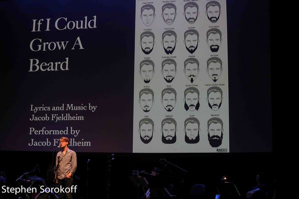 Photo Coverage: Tony Award Winner William Finn's Students Create Future Broadway Winning Songs Image